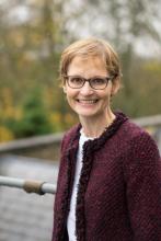 Professor Janet  Lees